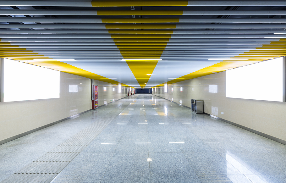 Inovativní instalační struktury výrazně zvyšují efektivitu integrované stropní instalace