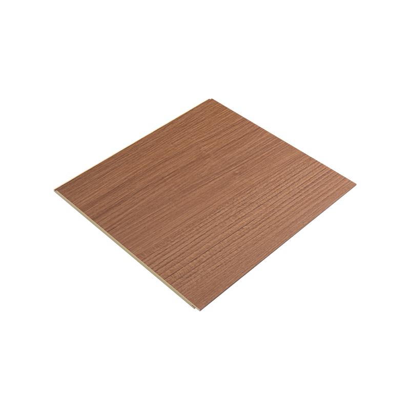 Odolná nástěnná deska z kompozitu WPC