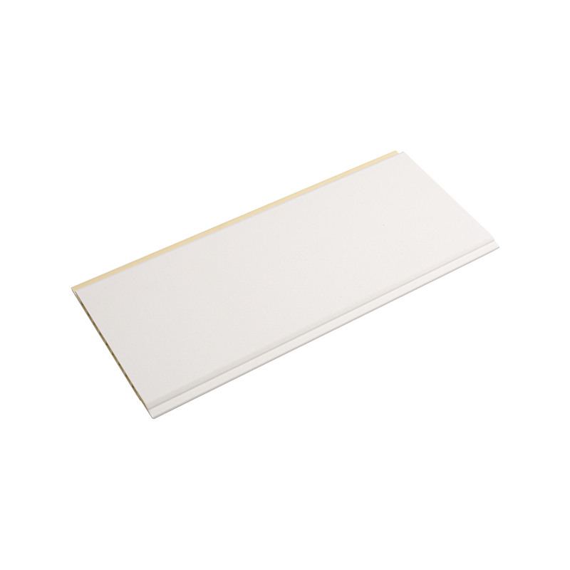 Různé tvary Eco-Friendly Wpc stěnový obkladový panel