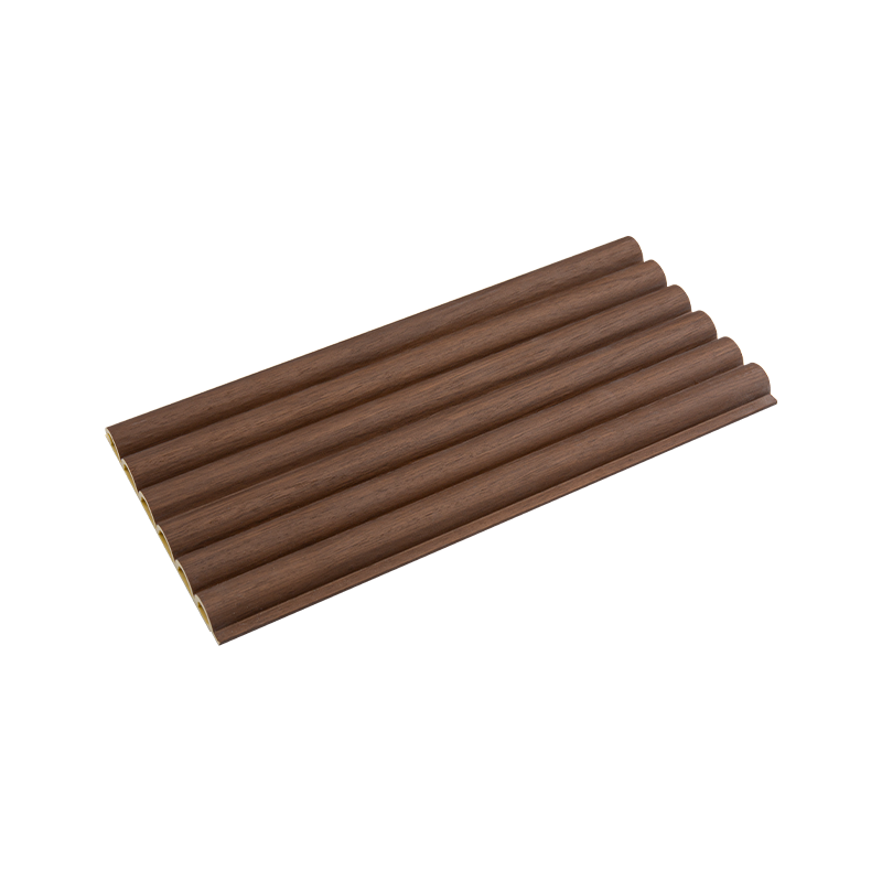 Vodotěsný ohnivzdorný nástěnný dekorativní obkladový panel WPC