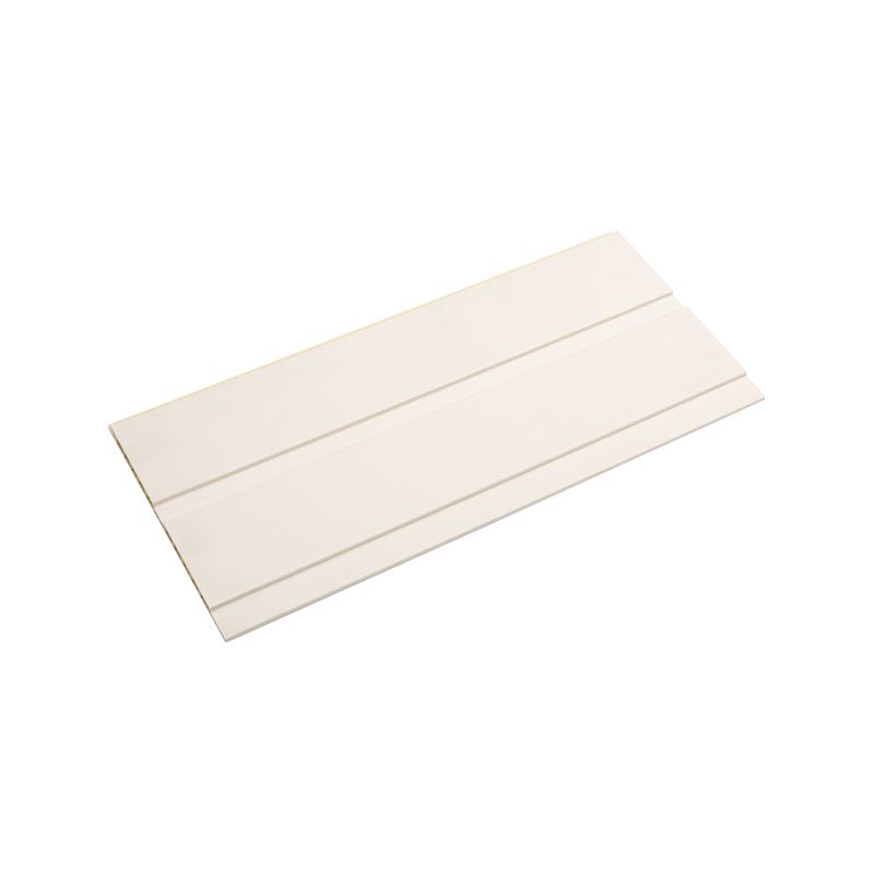 Barevné dekorativní Wpc obklady stěn hodnocení Wallboard