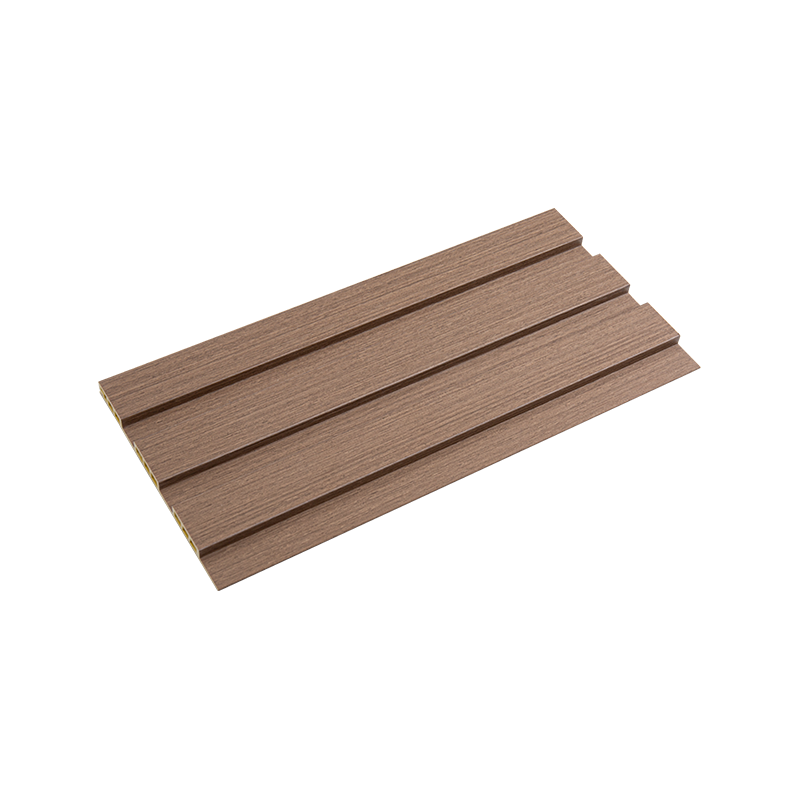 Vnitřní nástěnné dekorace Wpc Wall Obkladová deska