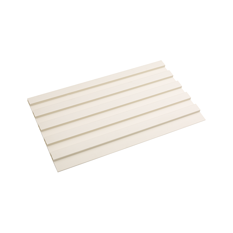 Ekologický vnitřní stěnový panel odolný proti korozi a neohýbání