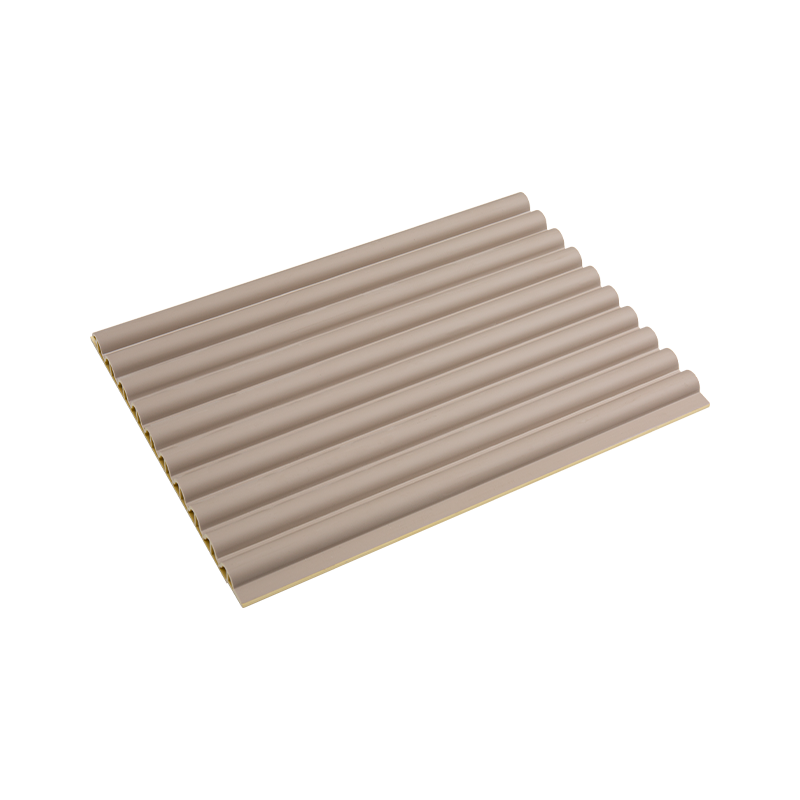 Snadná instalace Snadná údržba Wpc Wall Clading Stropní deska