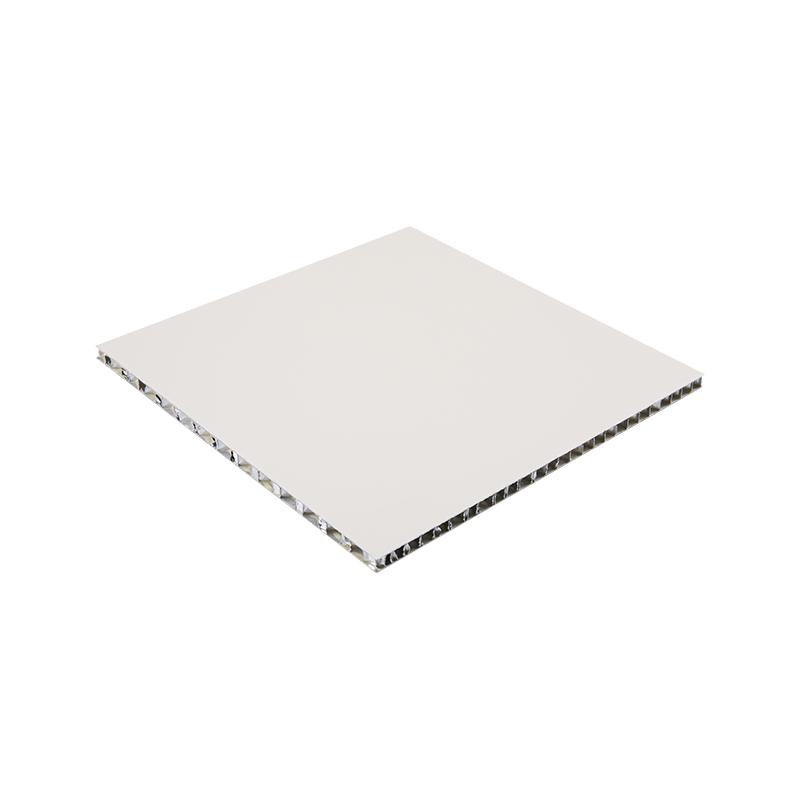 Lehké odolné hliníkové stropní materiály