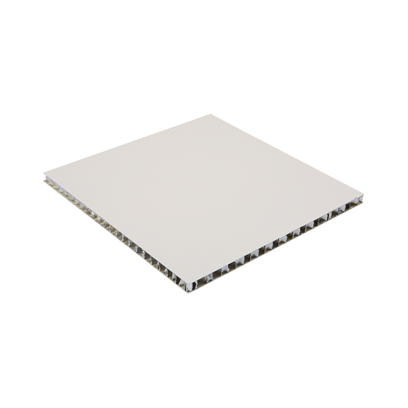 Vysoce kvalitní hliníkové voštinové stropy šetrné k životnímu prostředí bez zápachu