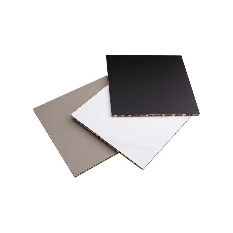 Hliníkový voštinový panel pro velké stropní prostory Obývací pokoj Jídelna Ložnice