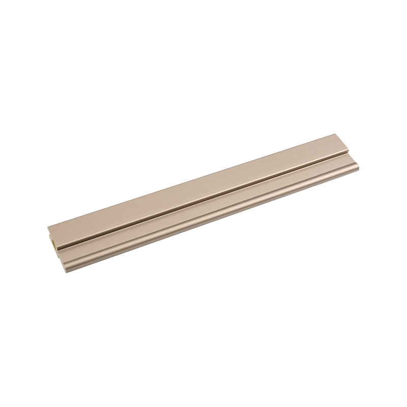 Zvukově izolační 3D drážkovaný nástěnný panel Wpc odolný proti plísním a vlhkosti