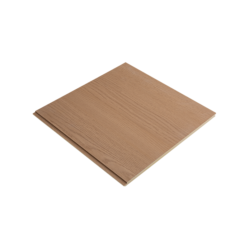 Wpc obklady stěn vhodné pro hotely