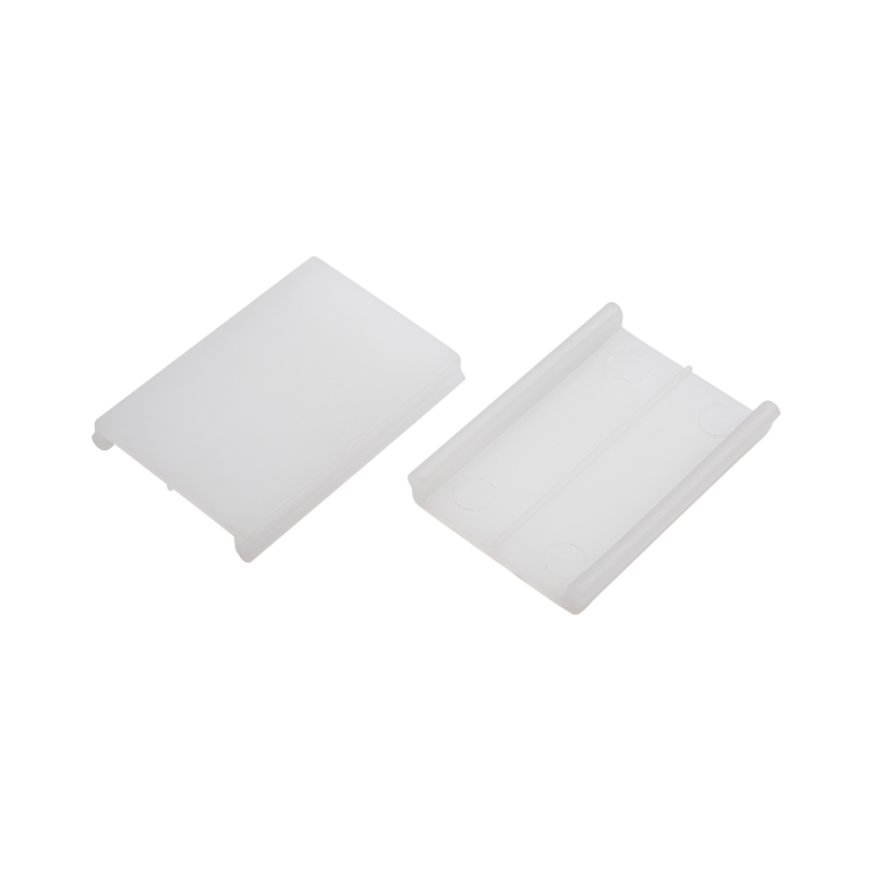 Rychlé připojení pomocí svorek s 32 pozicemi pro snadnou obsluhu