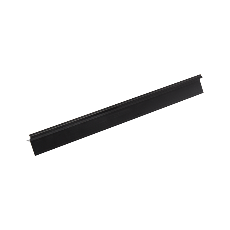 3D hliníkové profily ideální pro širokou škálu domácích dekorací