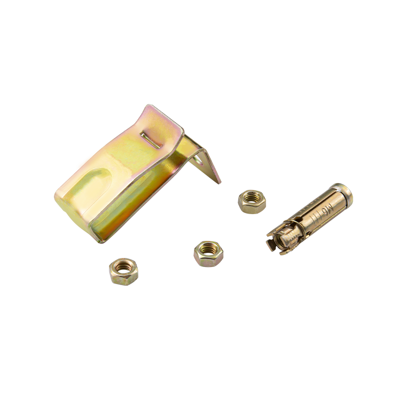 Všestranný 6# stropní závěs pro efektivní instalaci více systémů