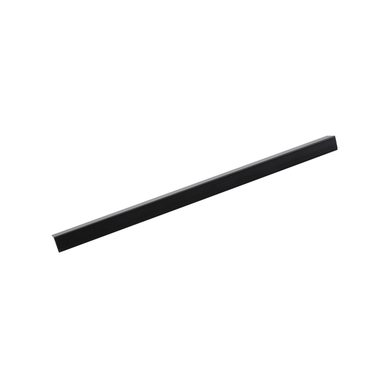 Barevné hliníkové ozdobné proužky