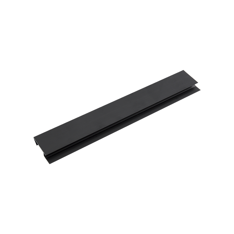 Hliníkové profily odolné proti korozi s povrchovou úpravou LED