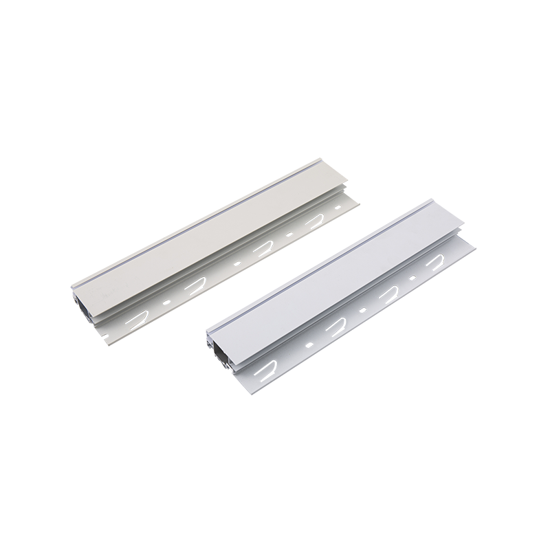 Snadná instalace Esteticky příjemný Přesně namontovaný sekundární paprsek LED