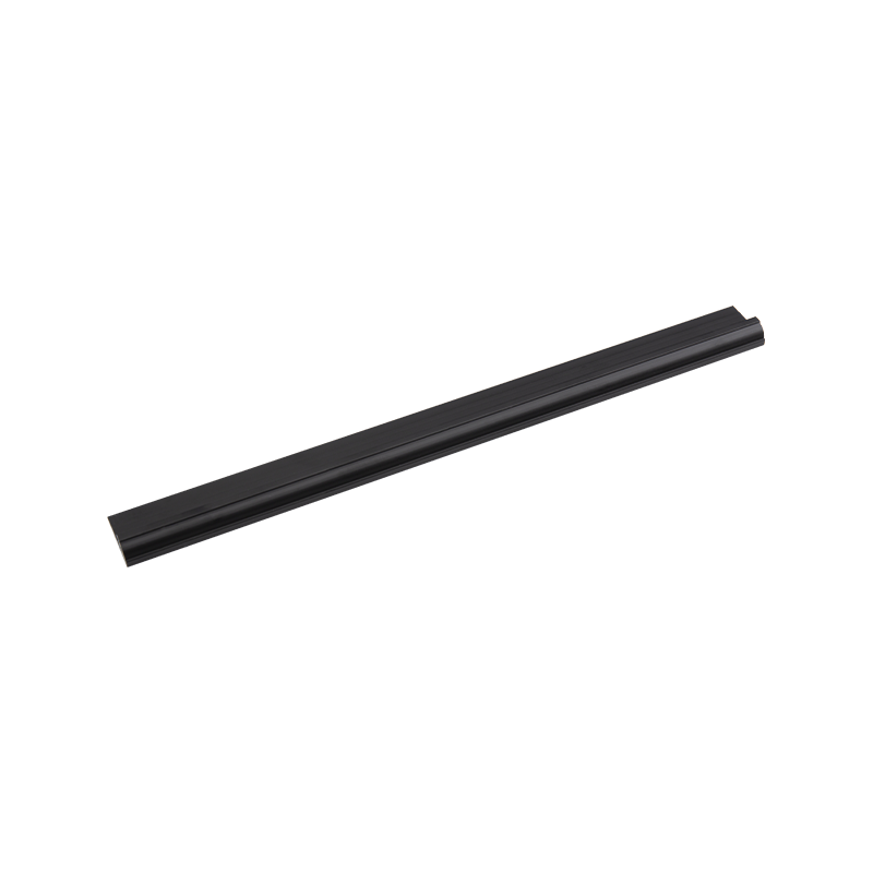 Deformovatelná dekorativní hliníková nástěnná lišta