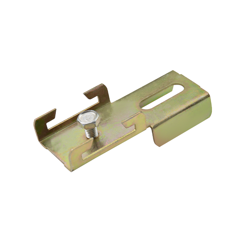 Prostorově úsporný hák bez hlavního vedení pro kompaktní domy